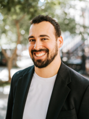 Ignacio Robinson - Agent Photo