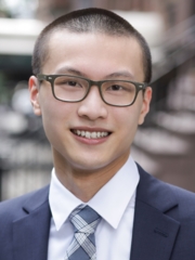 Terence Chen - Agent Photo