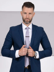 agent photo