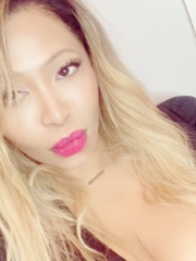 Gesha-Marie Bland - Agent Photo