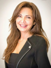 GiGi Abdel Malek - Agent Photo