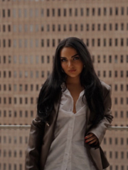 Daniela Casillas - Agent Photo