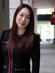 Lixi Ma (Queenie) - Agent Photo
