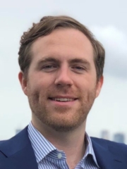 John William Funk - Agent Photo