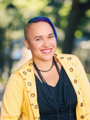 Arianys Wilson - Agent Photo
