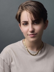 Denise Nalibotsky - Agent Photo