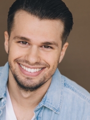 Nick Datko - Agent Photo