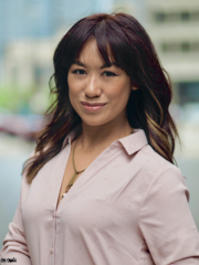 Elaine Ramirez - Agent Photo