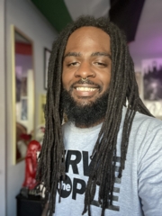 Terrence Major - Agent Photo