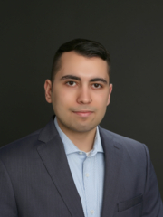 agent photo