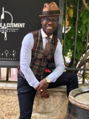 James Gibbs - Agent Photo