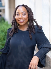 Gabriella Matsotso - Agent Photo