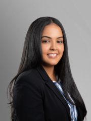 Christine Urena - Agent Photo