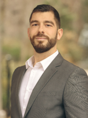 Ryan Griffen - Agent Photo