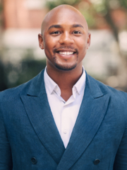 Julius Mouser - Agent Photo