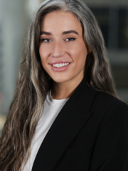 Kellie Larkin - Agent Photo