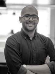 Juan Larin - Agent Photo