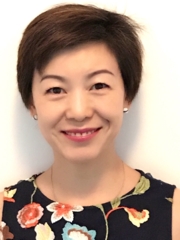 Wang Yun Wendy - Agent Photo