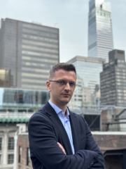 Indrit Murtini  - Agent Photo