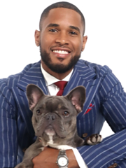 James Whitmire - Agent Photo