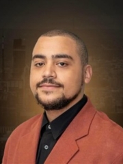 Christopher Rivera - Agent Photo