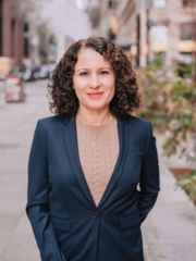 Ellie Teixeira - Agent Photo