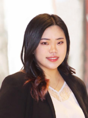 Tiffany Liao - Agent Photo