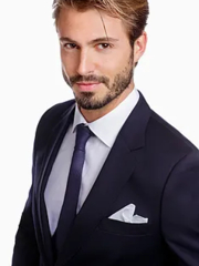 EMANUELE FIORE - Agent Photo