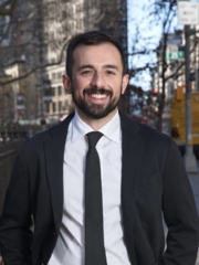 Gikas Vidalis - Agent Photo