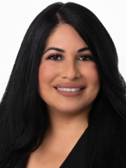 Elizabeth Mendoza - Agent Photo