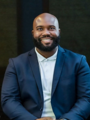 Jay Reme  - Agent Photo