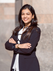 Avani Kanoria - Agent Photo