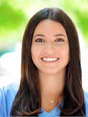 Ali Shulman - Agent Photo