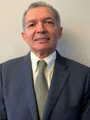 Alvaro Negrao - Agent Photo