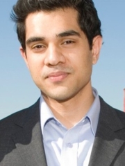 AJ Shastry - Agent Photo