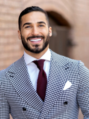 David Avgi - Agent Photo