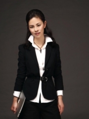 LIN LI (Lynn)  - Agent Photo