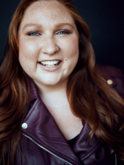 Desiree Stock - Agent Photo