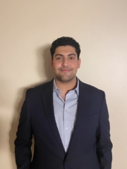 Daniel Yitzhari - Agent Photo