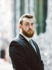 Dalton Hand - Agent Photo
