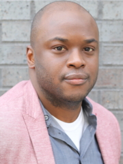 Deon Frank - Agent Photo