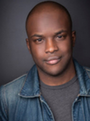 Deon Frank - Agent Photo