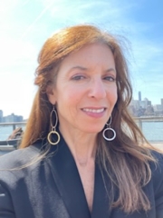 Tara Pereira - Agent Photo