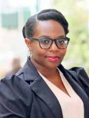 Soyini Watts - Agent Photo