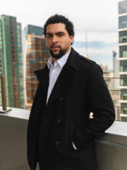 agent photo