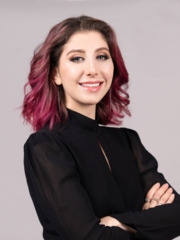 Rebecca Rogers-Hawson - Agent Photo