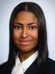 Jordan St John - Agent Photo