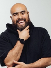 Jose solis - Agent Photo