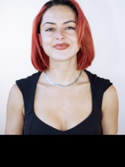 Abi Murphy - Agent Photo