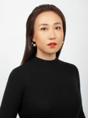 Xiaoran Xu - Agent Photo